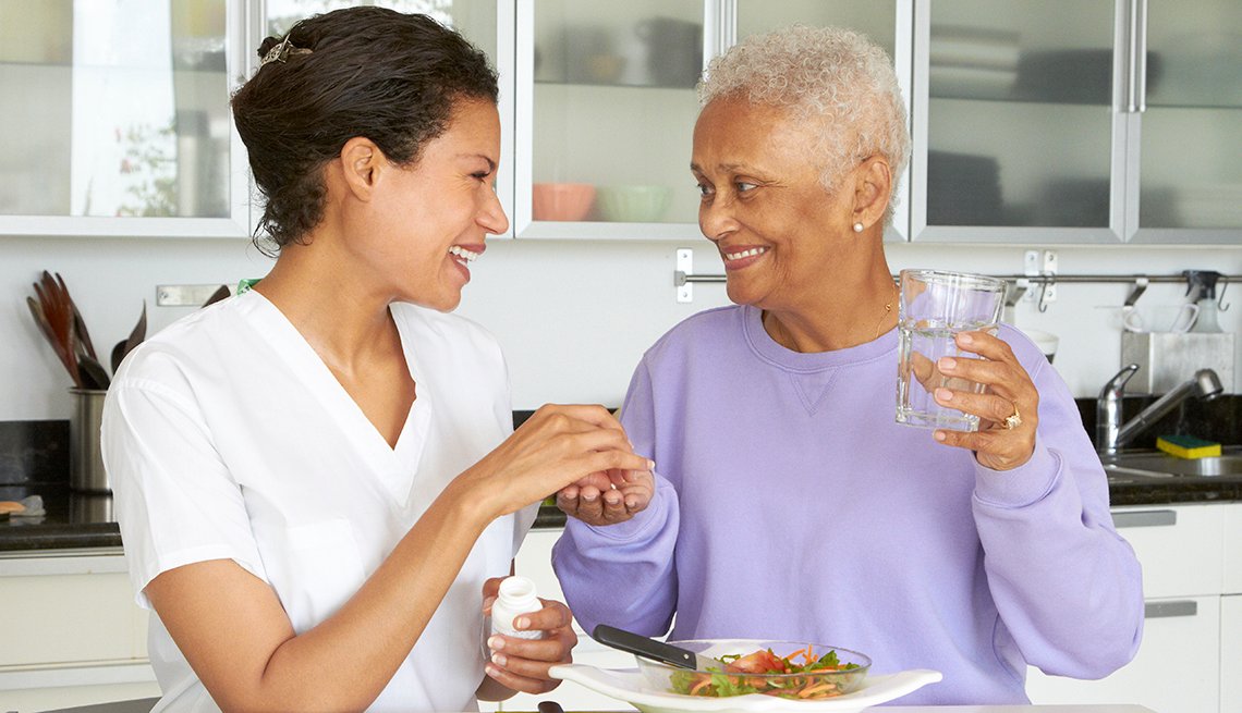 Best Home Care Agency in Charlotte: Elevating Quality of Life for All